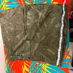 Hurley phantom shorts size 38